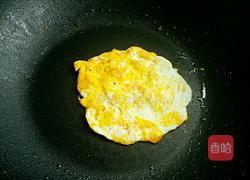 芝士火腿三明治的做法图解3