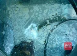 阳春面的做法图解3