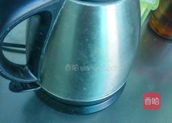 家常牛肉面的做法图解3