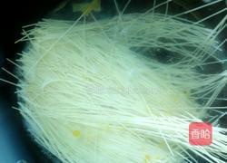 阳春面的做法图解5