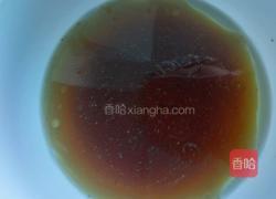 家常牛肉面的做法图解5