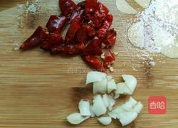 炝土豆丝的做法图解3