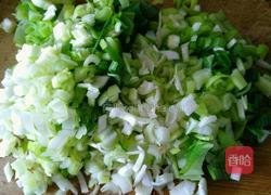 馄饨馅的做法图解5