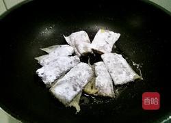 干煎带鱼的做法图解5
