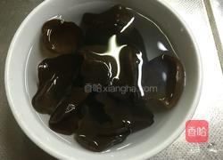 醋溜山药的做法图解3