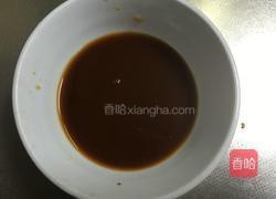 醋溜白菜的做法图解6