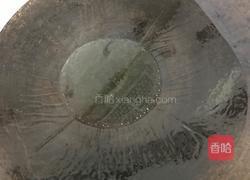 醋溜白菜的做法图解7