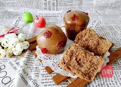 红糖发糕的做法图解12