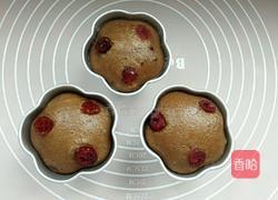 红糖发糕的做法图解9