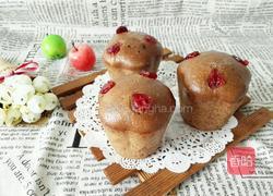 红糖发糕的做法图解10