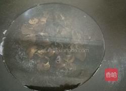 凉拌黑木耳的做法图解4