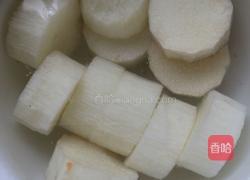 山药炖排骨的做法图解7
