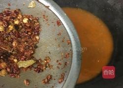 水煮牛肉的做法图解7