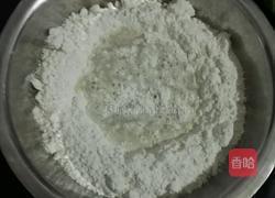 梅干菜肉包的做法图解2