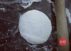 梅干菜肉包的做法图解5