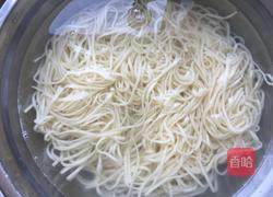 拌凉面的做法图解5