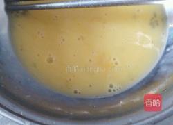 西红柿疙瘩汤的做法图解3