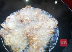 香酥莲藕的做法图解6