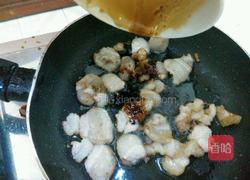 煎豆腐的做法图解6