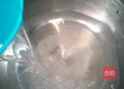 鸡蛋方便面的做法图解1