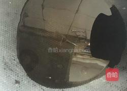 韭菜鸡蛋的做法图解7