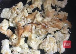 韭菜鸡蛋的做法图解10