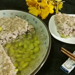 蒸肉饼的做法[图]