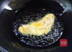 香酥炸鸡排的做法图解12