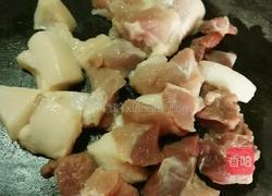 蒸肉饼的做法图解4