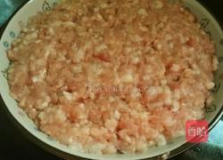 蒸肉饼的做法图解12