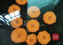 小葱蛋炒饭的做法图解3