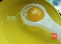 小葱蛋炒饭的做法图解6