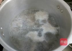绿豆排骨汤的做法图解2