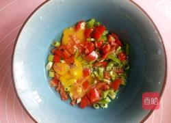 鸡蛋焖子的做法图解4