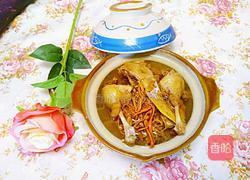 老鸭汤的做法图解4