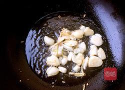 肉丝豇豆角的做法图解7