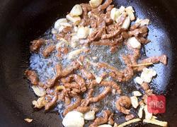 肉丝豇豆角的做法图解8