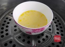 蛋羹的做法图解4