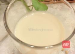 红枣豆浆的做法图解9