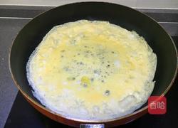韩国紫菜包饭的做法图解1