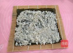 家庭寿司的做法图解6