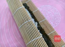 家庭寿司的做法图解9