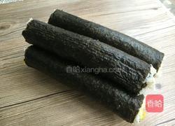 家庭寿司的做法图解11