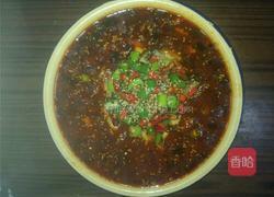 香辣水煮鱼的做法图解6