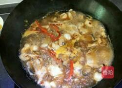 香辣水煮鱼的做法图解5