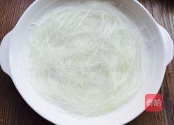 蒜蓉粉丝虾的做法图解5