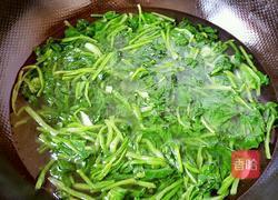 菠菜鸡蛋汤的做法图解8