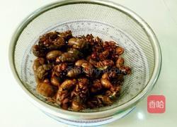 油炸知了的做法图解1