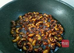 油炸知了的做法图解6