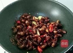 油炸知了的做法图解10